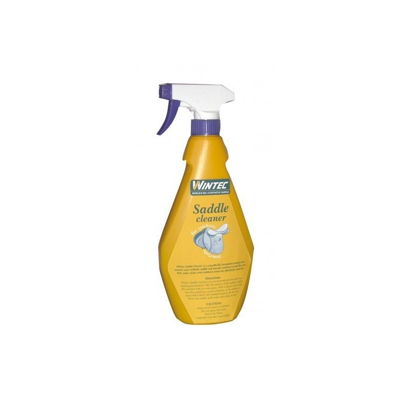 NETTOYANT SPRAY  POUR SELLES WINTEC