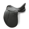 Selle Dressage Cuir Rusty Kieffer