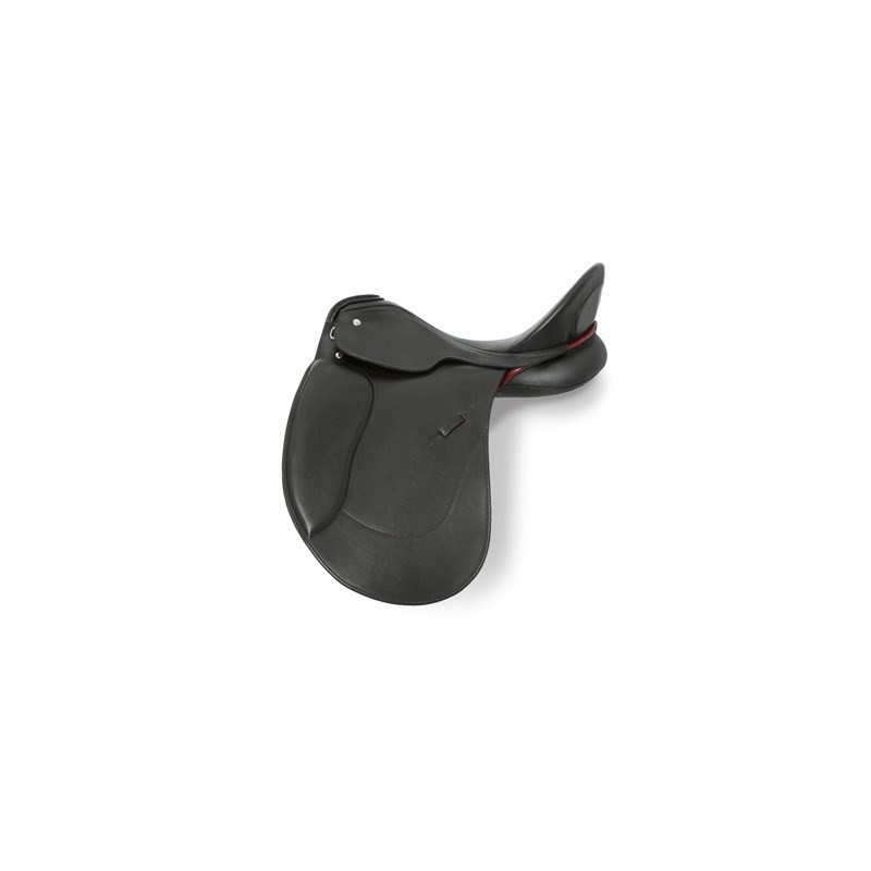 Selle Dressage Cuir Sterntaler Kieffer