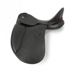 Selle Dressage Cuir Sterntaler Kieffer