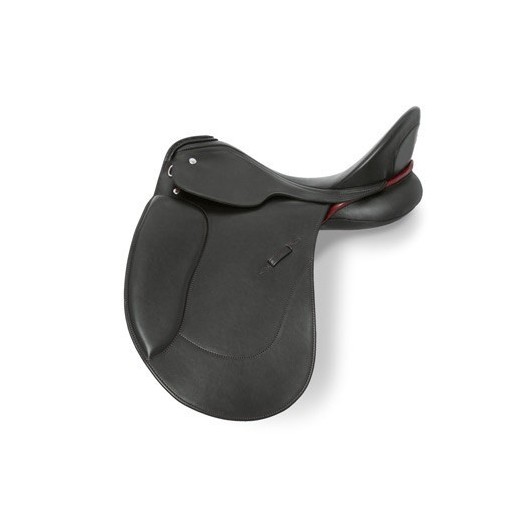 Selle Dressage Cuir Sterntaler Kieffer