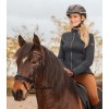 Veste d'équitation polaire Femme Ebba ELT Paris