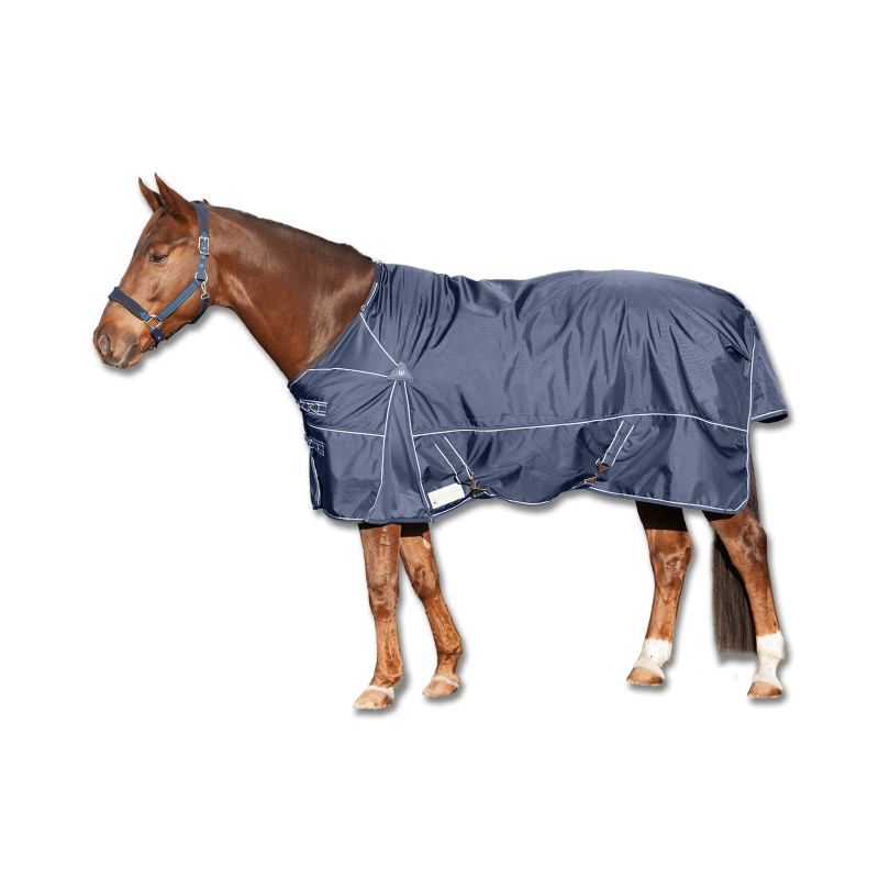 Couverture extérieur cheval 200 g Premium Line Waldhausen