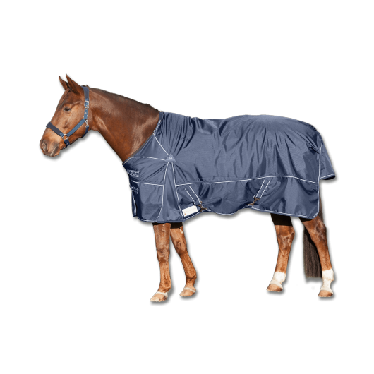 Couverture extérieur cheval 200 g Premium Line Waldhausen