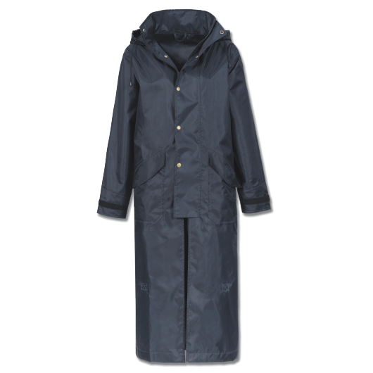 Manteau de pluie cavalier unisexe Dover - Elt - ELT - Veste, manteau Femme  - Equestra