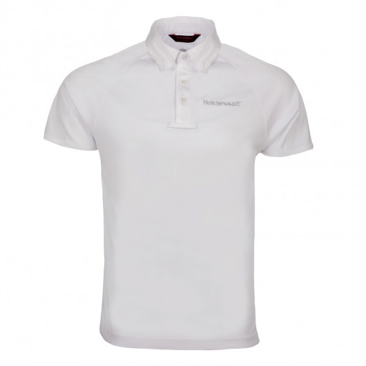 Polo de compétition Homme Horseware