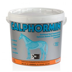 Croissance poulain Calphormin 20 kg TRM