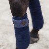 Bandes de polo Glitter x4 - Kentucky