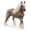 Figurine jument silver - Schleich