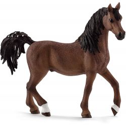 Figurine étalon Arabe - Schleich  