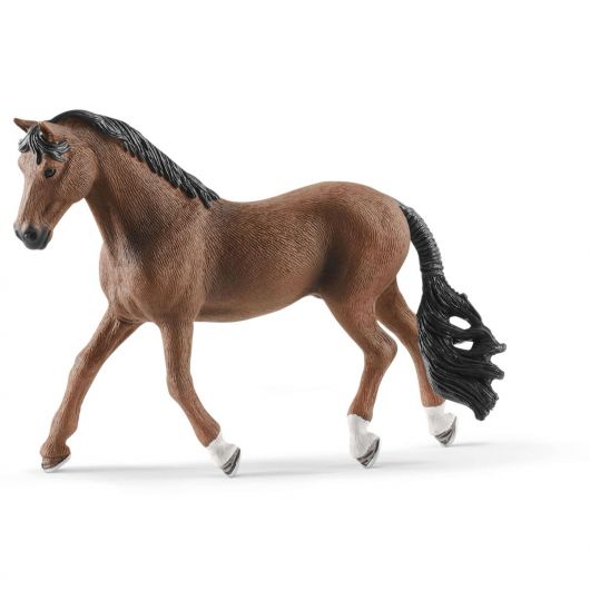 Figurine Hongre Trakehner - Schleich 