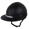 Casque équitation Référence Eclipse Swarovski - Antarès