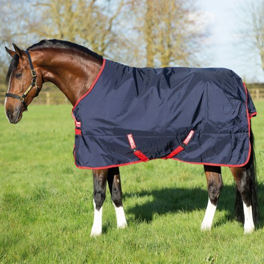 Les couvertures pour chevaux
