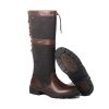 Bottes écurie cuir GORE-TEX Glanmire - Dubarry