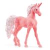 Figurine Licorne à collectionner gâteau de mariage - Schleich 