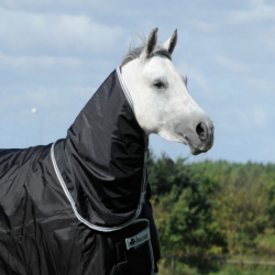 Couvre-cou extérieur cheval Smartex - Bucas