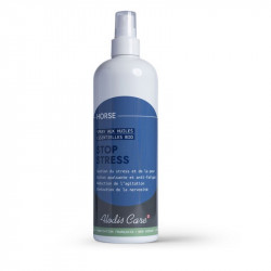 Stop Stress Alodis Care spray décontractant stress cheval