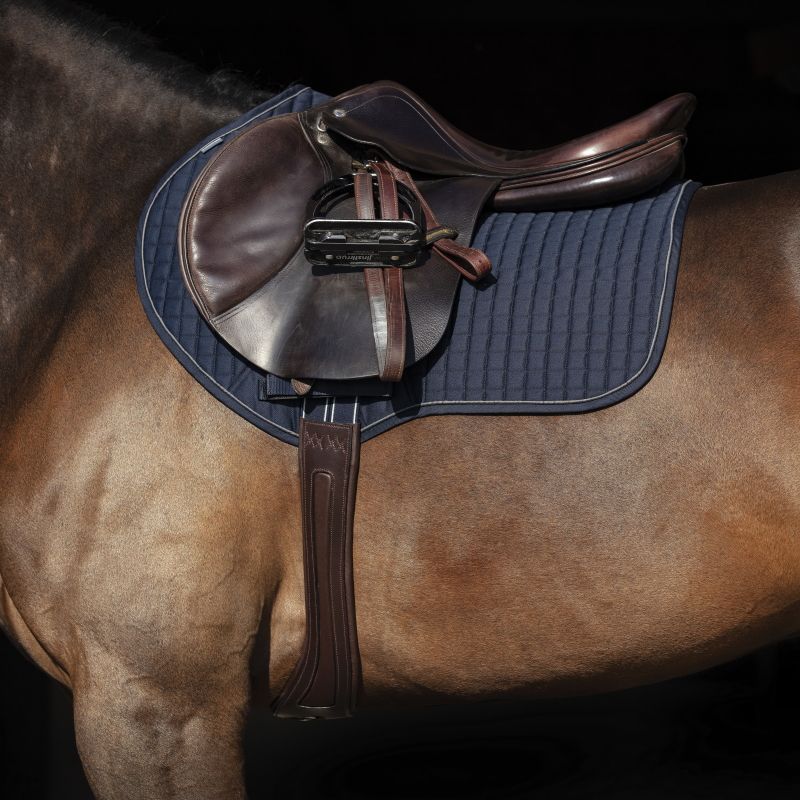 Sangle élastique pour cheval Harry's Horse - Sangles - Selles et  Équipements - Cheval au travail