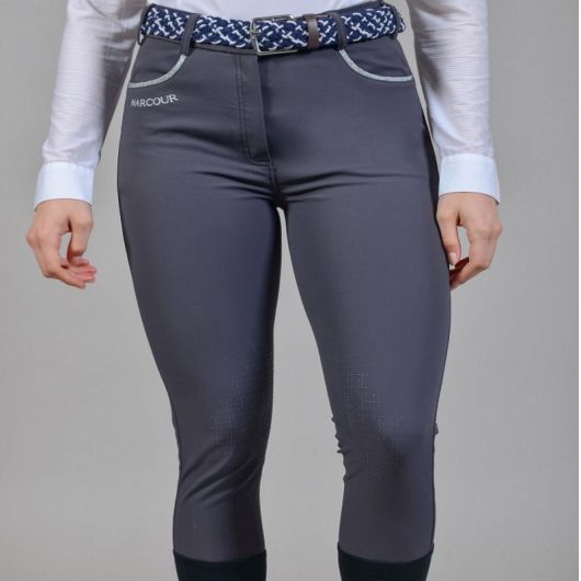 Jaltika Pantalon équitation Femme Fix System Grip Rider - Harcour