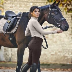 Pantalon ELT Elisa - Pantalon équitation femme - ELT - Le Paturon