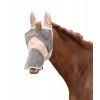 Masque anti-mouche anti-uv cheval intégral avec oreilles Premium - Waldhausen 