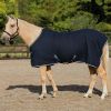 Chemise séchante cheval nid d'abeille Rambo Techni-Waffle Cooler - Horseware