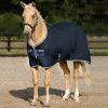 Chemise séchante cheval nid d'abeille Rambo Techni-Waffle Cooler - Horseware