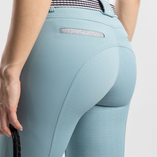 Pantalon équitation Femme Vogue full seat - Harcour