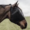 Masque anti-mouche cheval sans oreilles Classic - Kentucky Horsewear