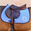 Tapis de selle cheval Karembar - Harcour