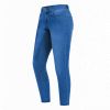 Pantalon équitation jeans femme Luna - Elt