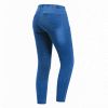 Pantalon équitation jeans femme Luna - Elt