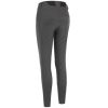 Pantalon équitation femme X-Dress fond silicone - Horse Pilot