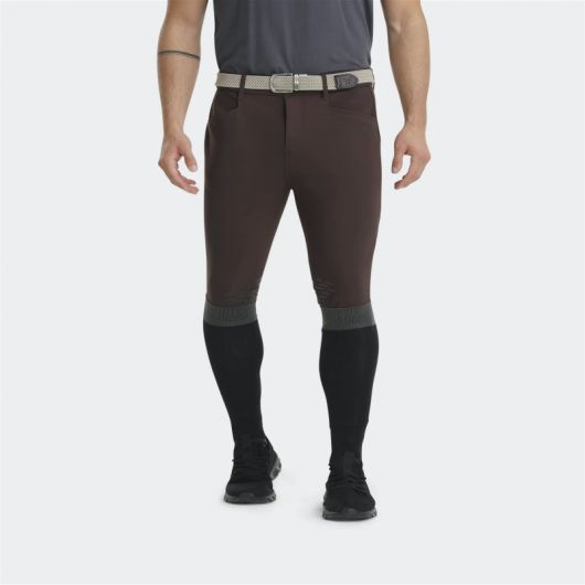 Pantalon équitation homme X-Design - Horse Pilot