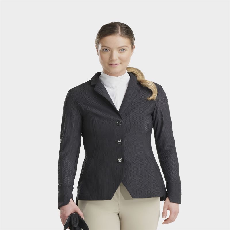 Veste de concours Femme Aeromesh - Horse Pilot 