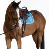 Tapis de selle cheval Siriel June - Harcour 