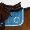 Tapis de selle cheval Siriel June - Harcour 