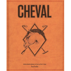 L/E2B HACHETTE CHEVAL