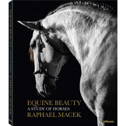 L/E2B TENEUES EQUINE BEAUTY