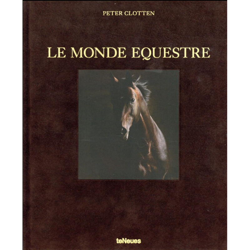 Le monde Equestre - Teneues