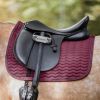 Tapis de selle cheval Classic - Waldhausen