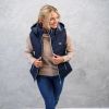 Gilet sans manches équitation femme Best of - Harcour 