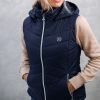 Gilet sans manches équitation femme Best of - Harcour 