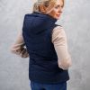 Gilet sans manches équitation femme Best of - Harcour 