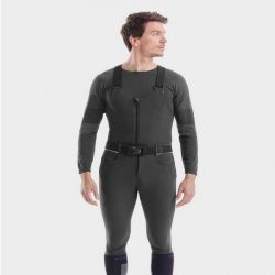 Pantalon équitation homme hiver X-Balance - Horse Pilot