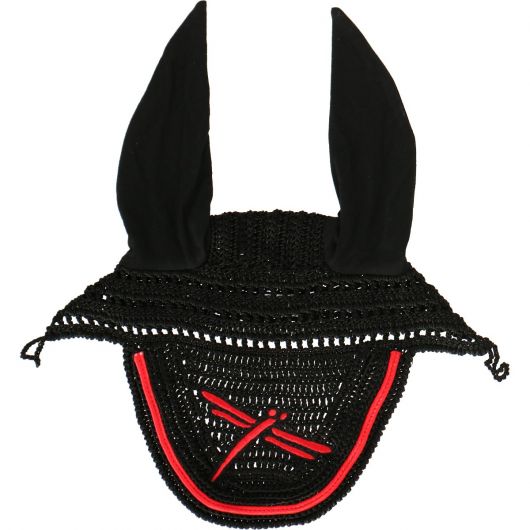 Bonnet anti-mouche cheval - Freejump