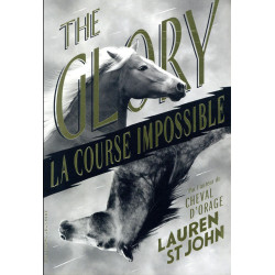 The Glory- Gallimard