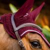 Bonnet anti-mouche cheval Signature - Horseware