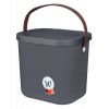 Multibag avec couvercle 6 litres - Waldhausen