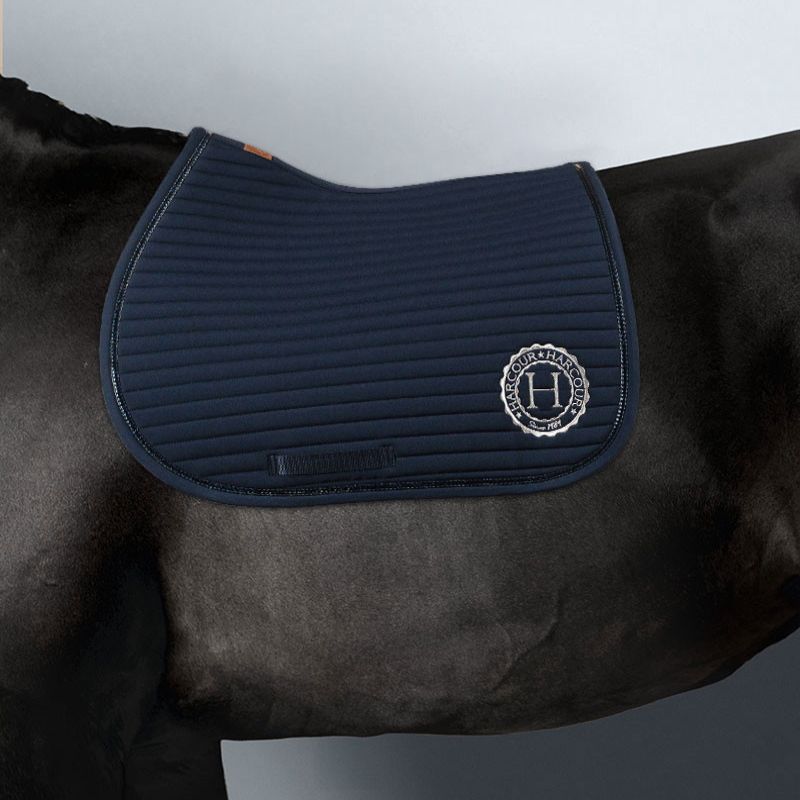 Tapis de selle cheval Karembar - Harcour